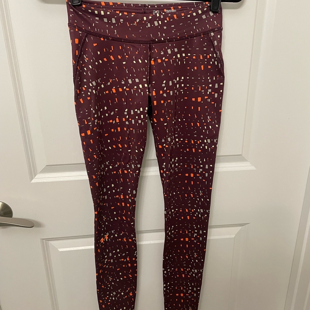 Under Armour Cold Gear legging